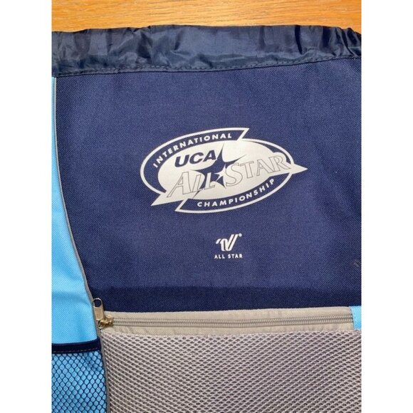 Varsity All Star UCA 2018 Drawstring Bag - Picture 2 of 4
